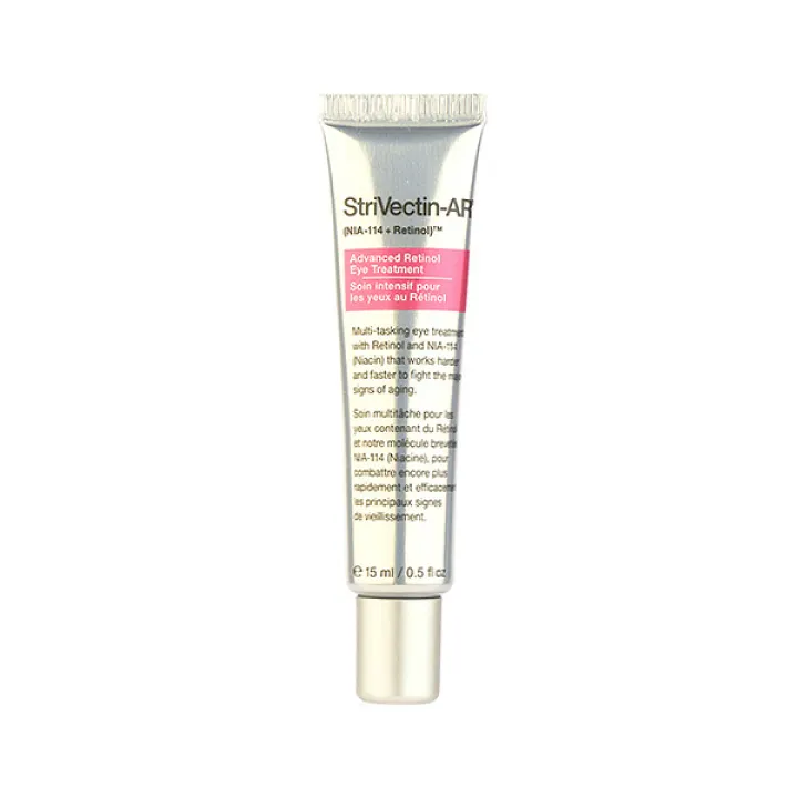 advanced retinol eye cream