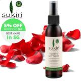 sukin face mist toner