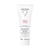 vichy ideal white brightening deep cleansing foam