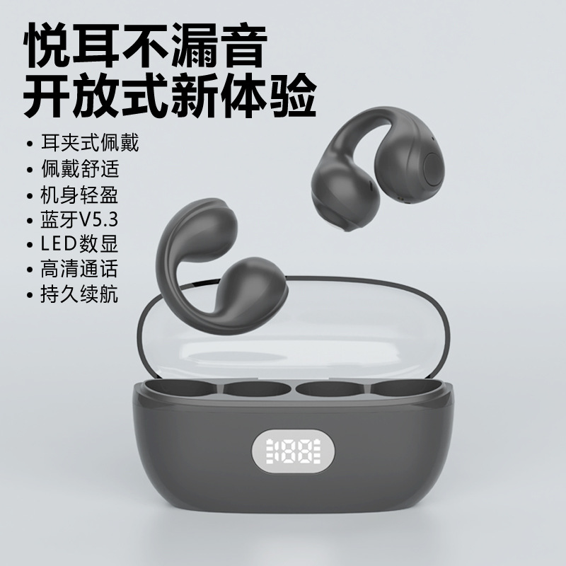 %E3%80%90Mega%20Sale%E3%80%91Wireless%20Bluetooth%20Headset%20Digital%20Ear%20Clip%20Ear%20Type%20Not%20in-Ear%20Bluetooth%20Dynamic%20Headset%20Long%20Endurance%20Headset%20-%20Image%203
