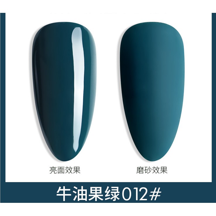 SƠN GEL AS XANH BƠ MÃ GL 15ML