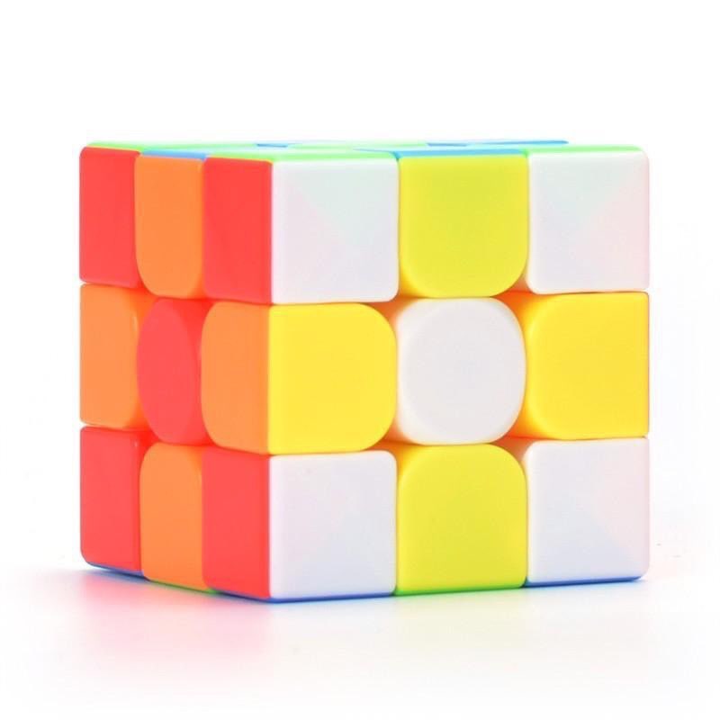 Rubik 3x3x3 MoYu Meilong 3 Tầng