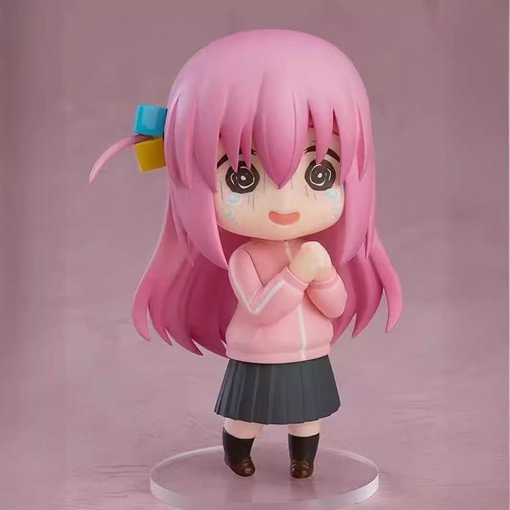 Mô hình nendoroid Hitori Gotoh Bocchi The Rock