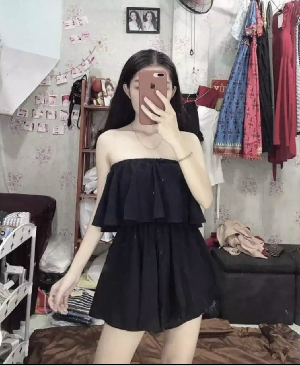 Jum Ống Siêu Kute