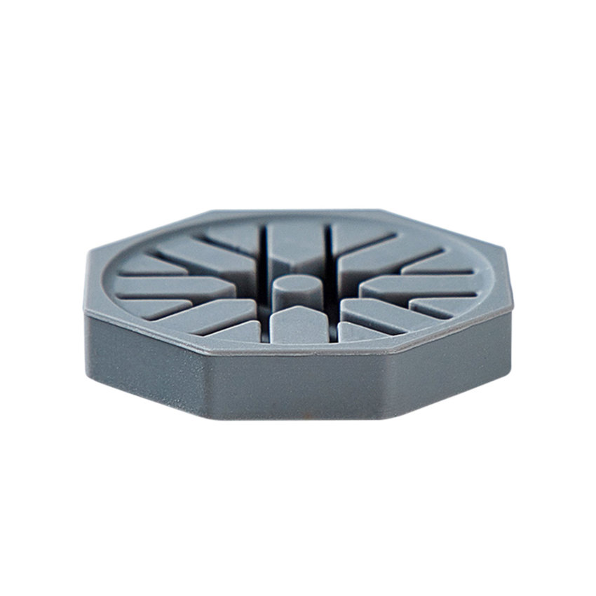 Silicone Espresso Puck Screen Holder Coffee Filter Screen Holder for 51/53/58mm Coffee Filters Espresso Machine Puck Stand