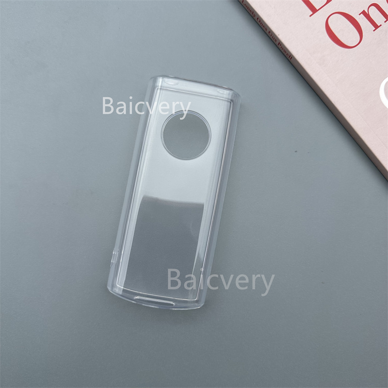 Phone cover for nokia 110 4g 2023 shockproof silicone ultra thin soft tpu phone case casing