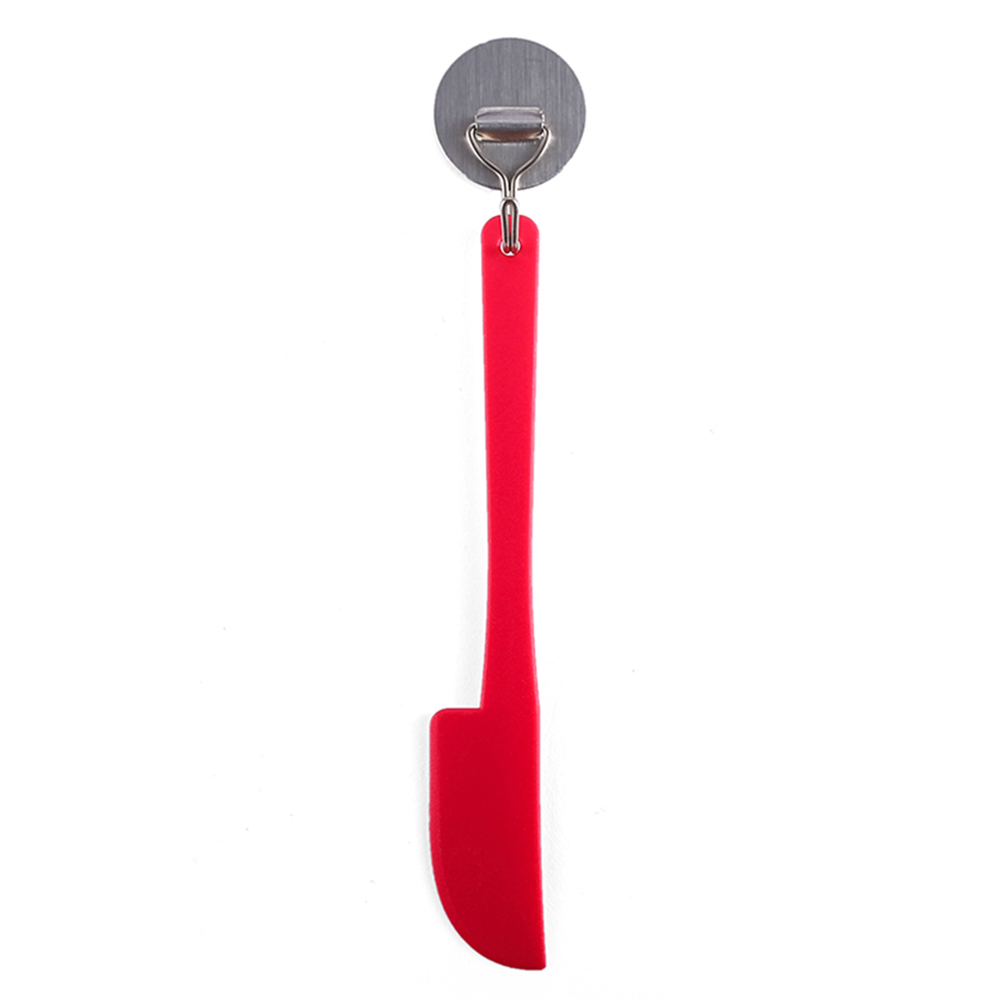 Venicenight nhựa que phết bơ kem lên bánh bột trộn scraper Knife bàn chải dụng cụ làm bánh