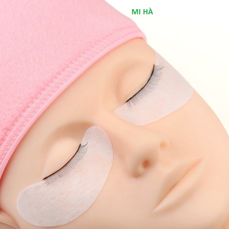 Băng Đô Rửa Mặt, Băng Đô Cài Tóc Nữ, PHỤ LIỆU MI HÀ