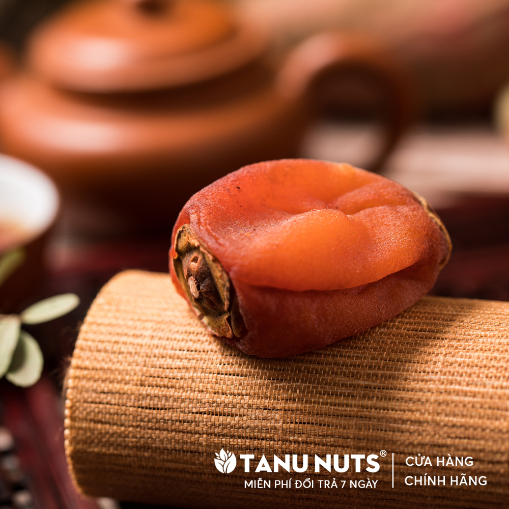 Hồng Treo Gió Đà Lạt TANU NUTS