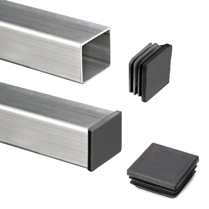 25 Plastic Square The Plug Plug Mats Steel Coat Plug Table And Chair ...