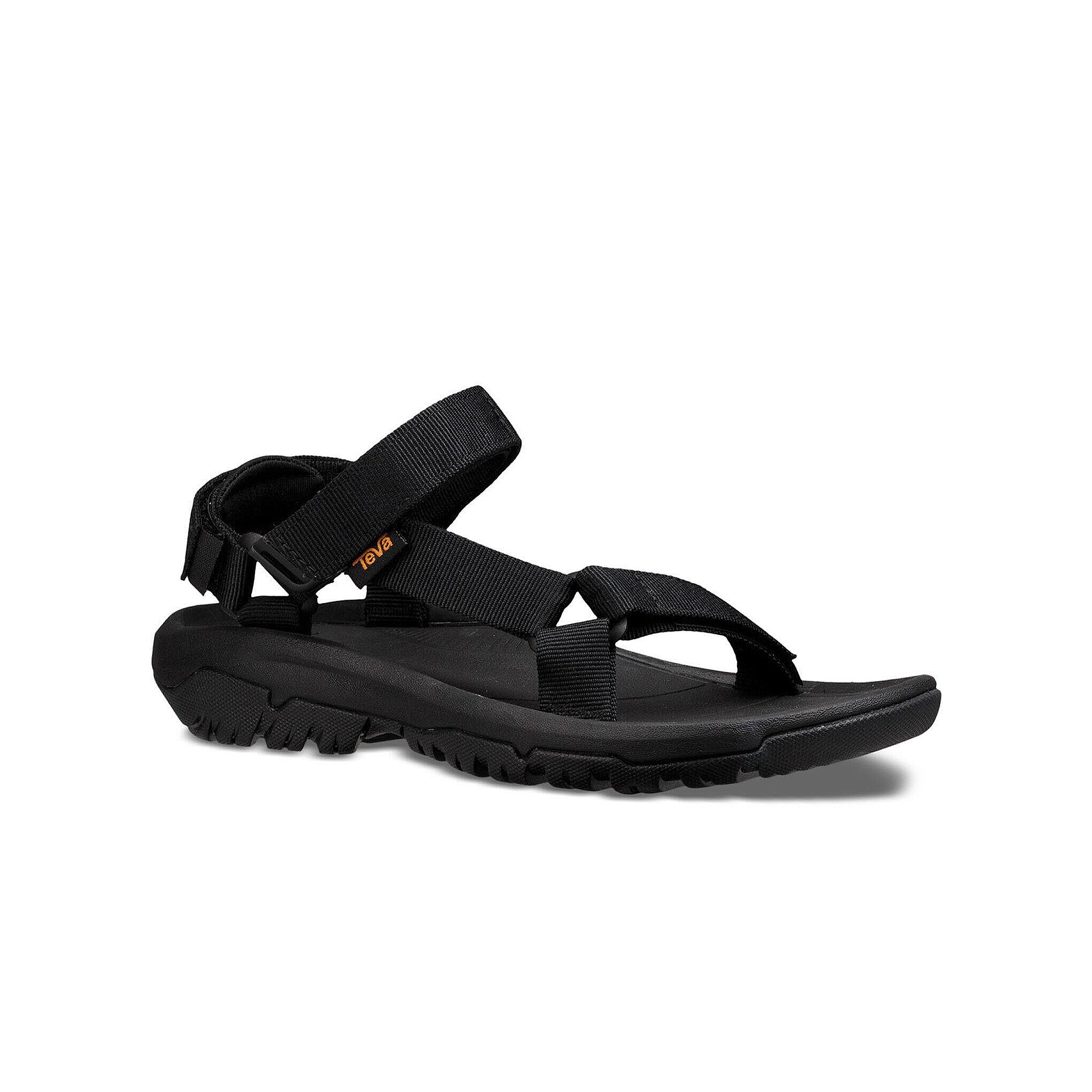 TEVA Giày sandal nữ Hurricane Xlt 2 1019235-BLK