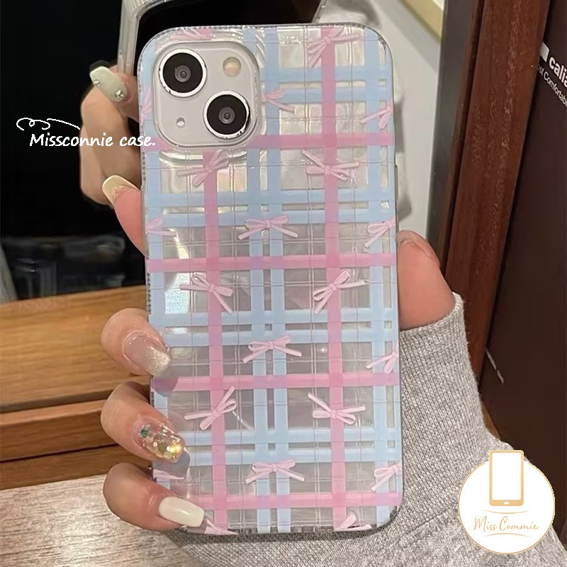 Suitable for Infinix Tecno Spark GO 20 20C 10C 10 Pro Hot 11 40 12 30 10 20 Play Note 40 30 Pro Hot 40i 30i Smart 8 6 7 5 Plus Pro 8HD 20 Pro Pink Checkered Blue Bracelet. 
