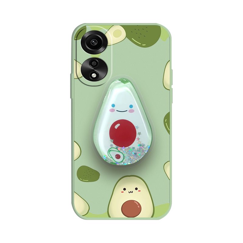 Cartoon%20Simplicity%20Phone%20Case%20For%20OPPO%20A78%204G%20Dirt-resistant%20protective%20Fashion%20Design%20Phone%20lens%20protection%20TPU%20cute%20-%20Image%205