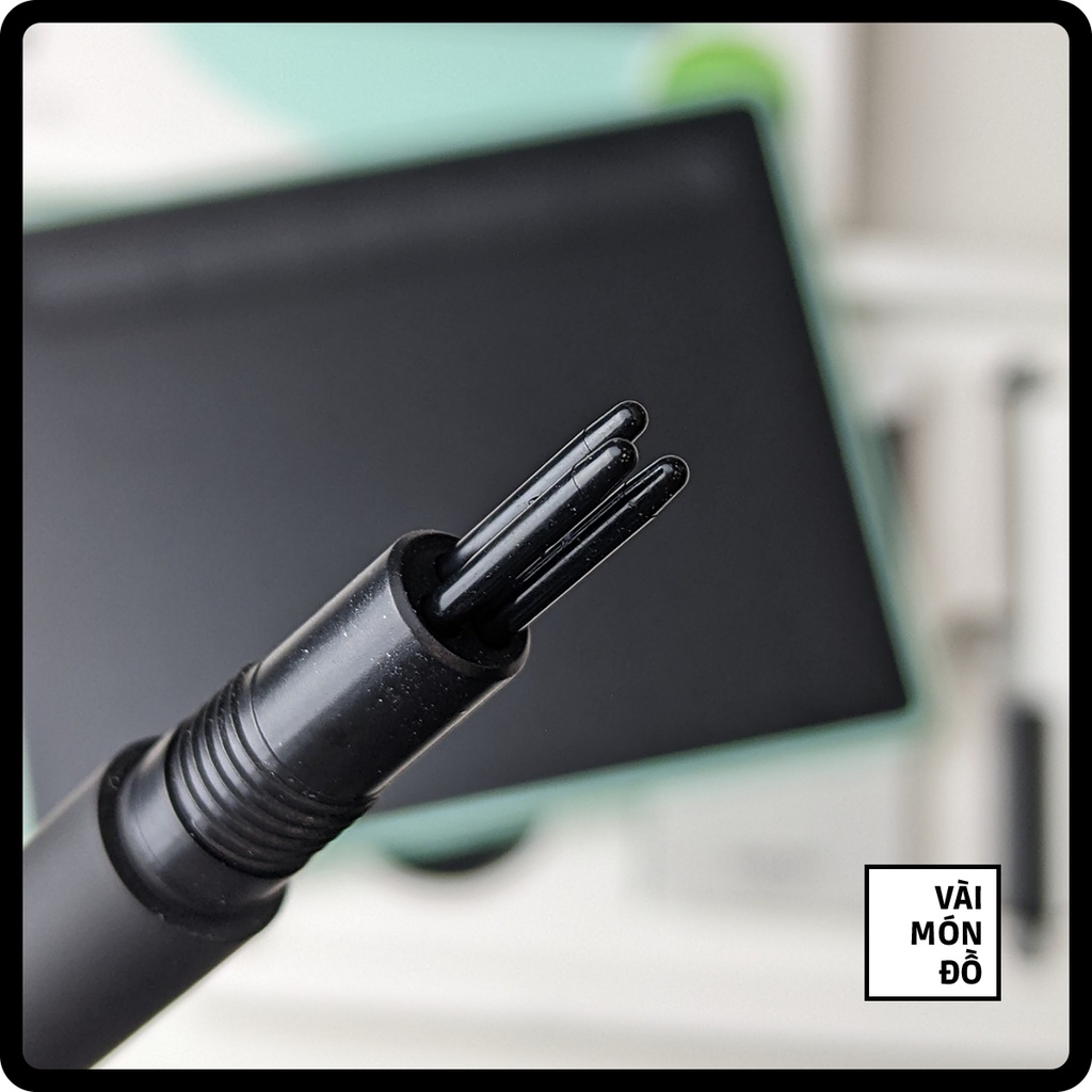 Bảng vẽ điện tử Wacom Intuos S Bluetooth, Wacom CTL-4100WL