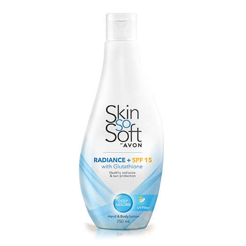 avon skin so soft lotion with glutathione Hand And Body For Women 100ML, 250 ML, 400 ML, 750 ML, Skin So Soft Silky Moisture, Radiance + SPF 15, Supercharged, Firm Bright, Perfectly Even, Ultra Sensitive Skin Supplements