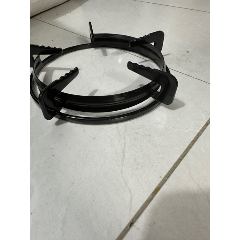 Kiềng chắn gió bếp ga - Kiềng tròn chắn gió