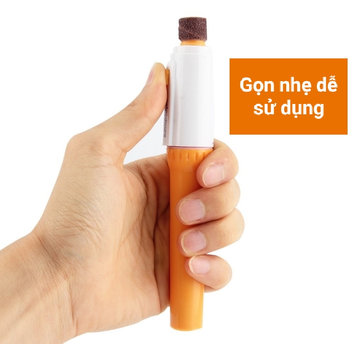 Máy Mài Móng Tự Động cho Chó Mèo - Kèm 3 Đầu Mài