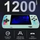 G3 Portable Retro Arcade Gamepad 800 Classic Games 3.5Inch Screen Handheld Game Console Two-Person Mode Controller. 