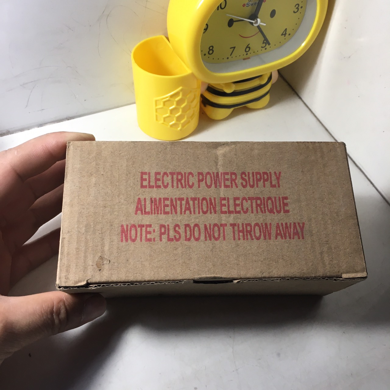 Nguồn 29V 2A DC, nguồn ghế tự động