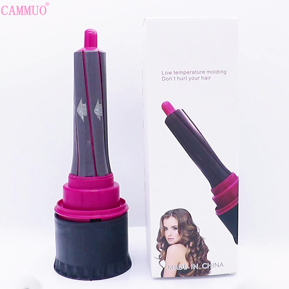 Cammuo Vòi Sấy Tóc Dụng Cụ Uốn Tóc Tiệm Làm Tóc Dụng Cụ Tạo Kiểu Tóc Chăm Sóc Tóc