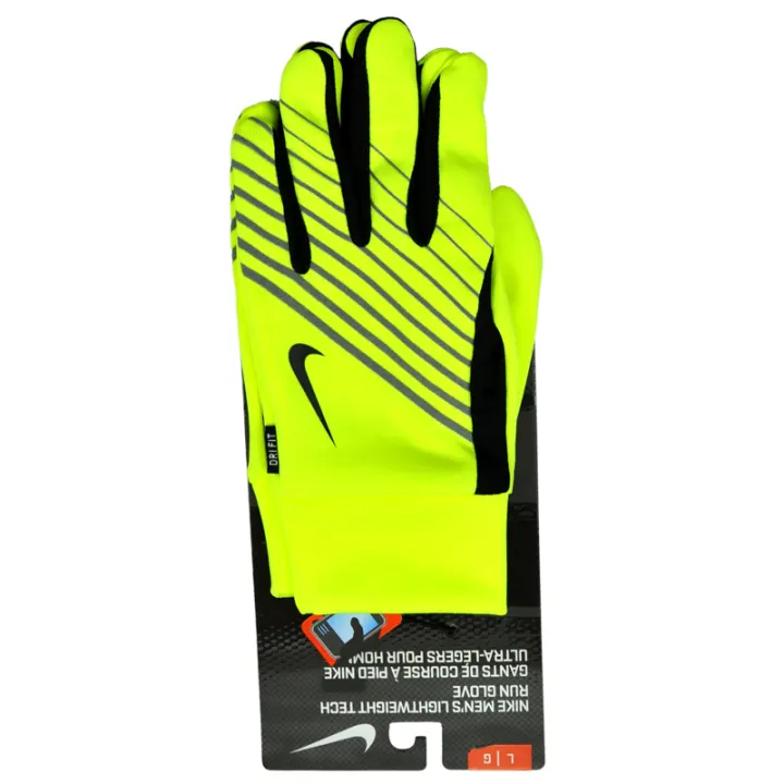 nike touch gloves