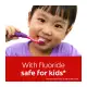 Colgate Kids Barbie Toothpaste 40 G. 