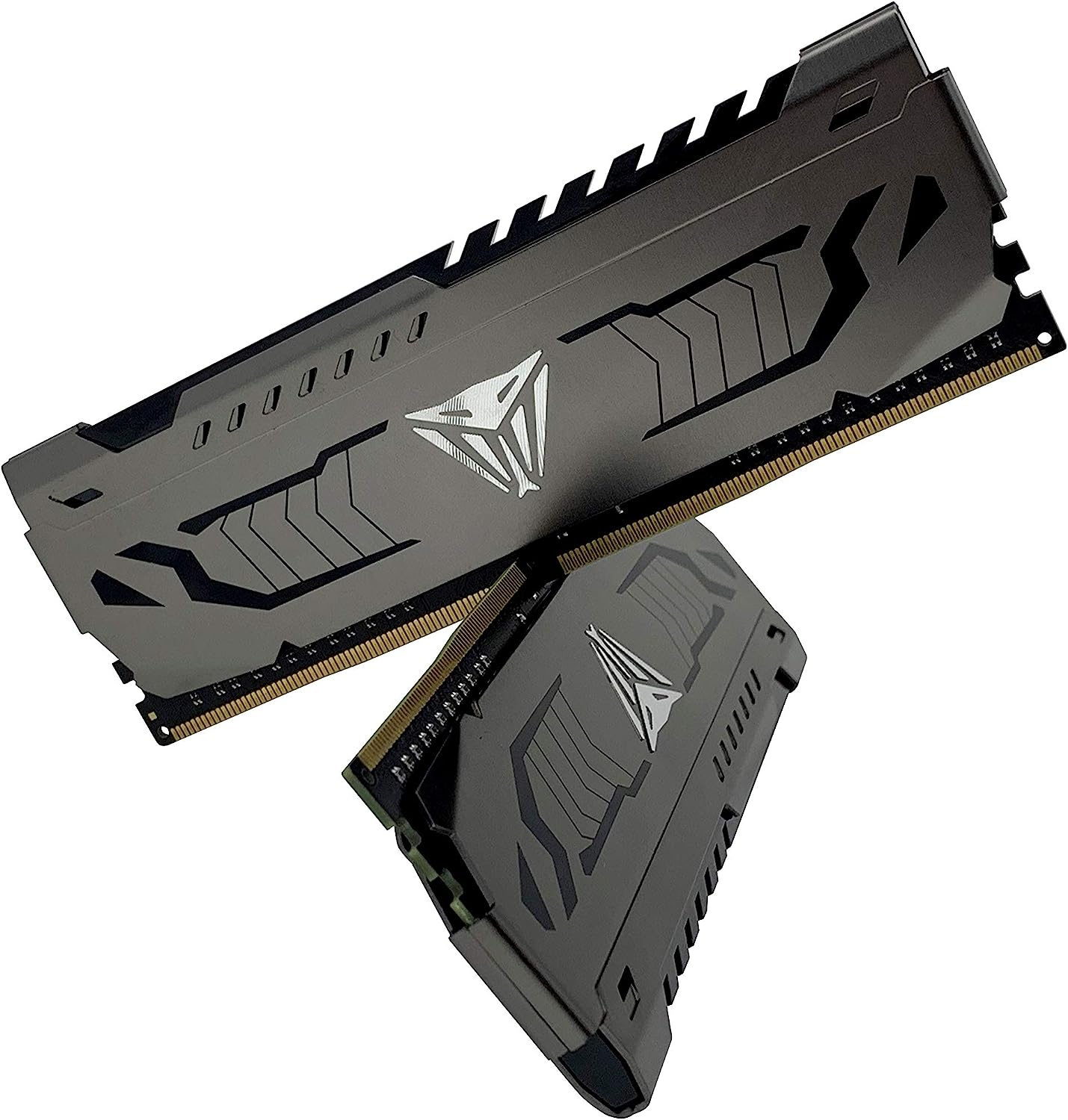 Patriot Viper Steel DDR4 3600Mhz 2x8GB Kit or 2x16GB Kit NON-ECC