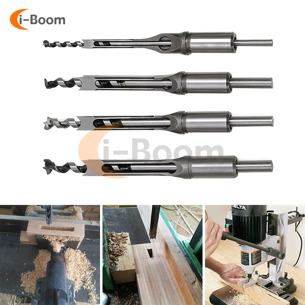 Square%20Hole%20Mortise%20Chisel%20Drill%20Bit%20Tools%20Wood%20Working%20Hole%20Saw%20Drill%20Bit%20Set%20Twist%20Drill%20Sizes%201/2%201/4%205/16%203/8%20Inch%20-%20Image%205