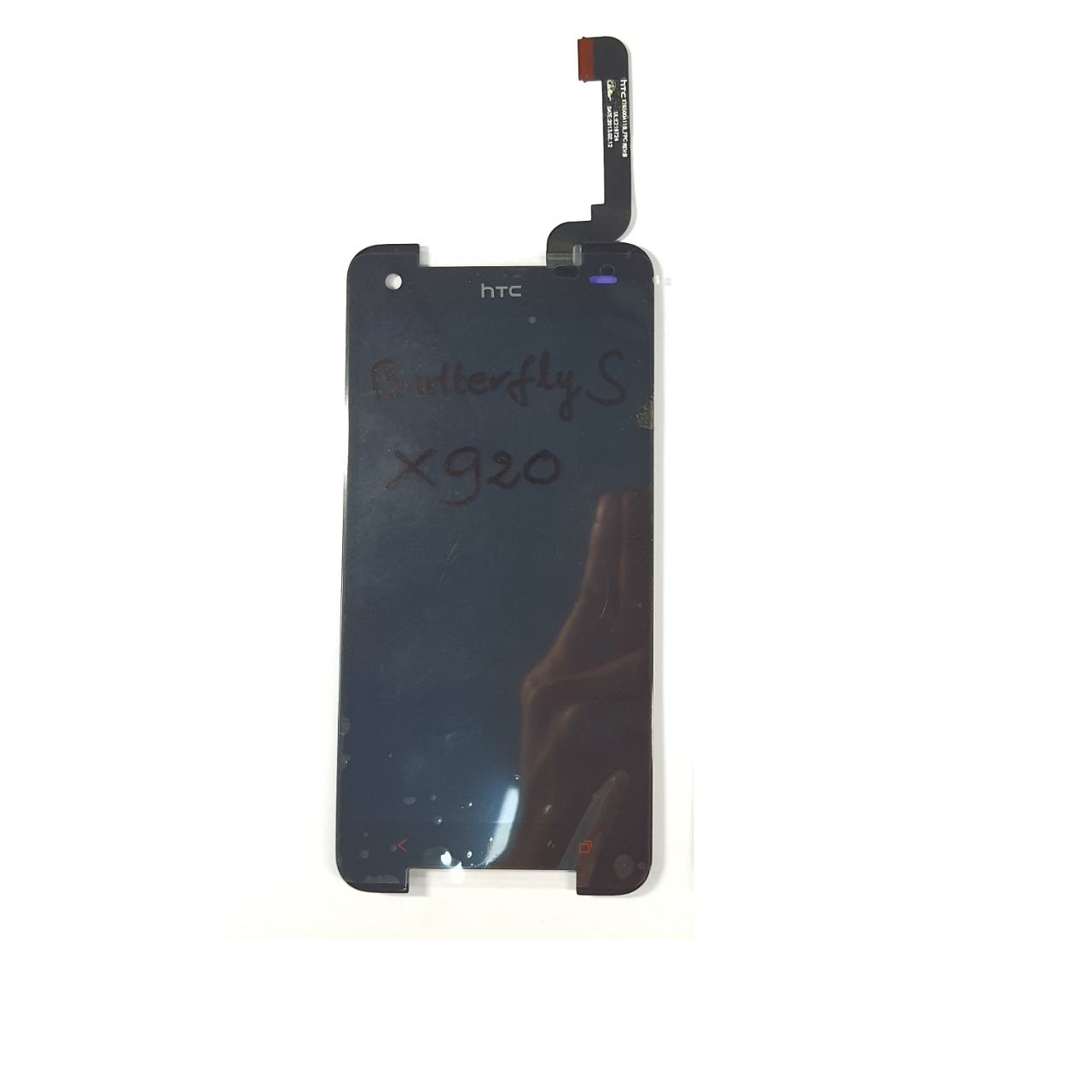 Màn hình điện thoại HTC Butterfly / X920 ( Full nguyên bộ )