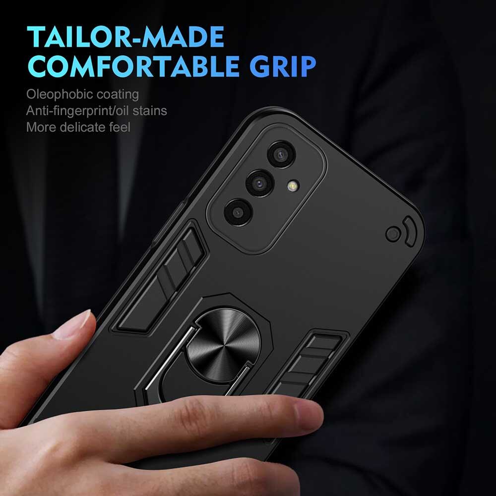 lthmy%20for%20Samsung%20Galaxy%20M13%204G%20F23%205G%20F13%20M23%20case%20360%20warrior%20armor%20metal%20bracket%20hard%20pc%20soft%20silicone%20shell%20back%20cover%20-%20Image%205