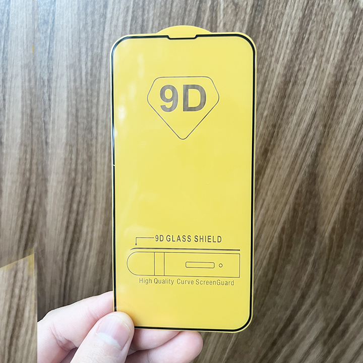 [sale] Kính cường lực 9d iphone 6 7 8 6plus 7plus 8plus x 12 12mini