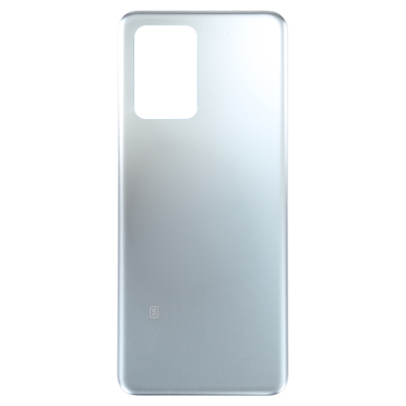 NEW 【Innovative design】Battery Back Cover for Xiaomi Redmi Note 11T Pro / Note 11T Pro+ / Poco X4 GT Phone Rear Housing Case Replacement. 
