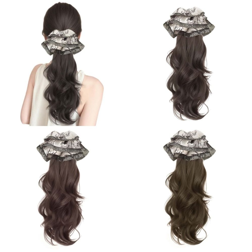 Vintage%20Chinese%20Style%20Claw%20Clip%20Wavy%20Ponytail%20Synthetic%20Elegant%20Ink%20Painting%20Floral%20Print%20Scrunchie%20Wig%20Natural%20Layered%20Long%20Curly%20Ponytail%20Hairpiece%20Daily%20Use%20-%20Image%207