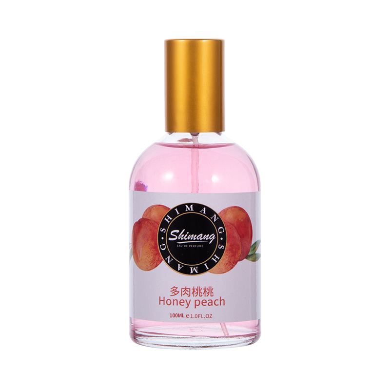Shimang Fruit Series Women Perfumes Fragrance 100ml Lazada Lazada