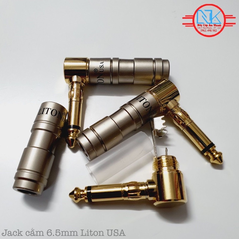 Jack 6Ly Liton Usa
