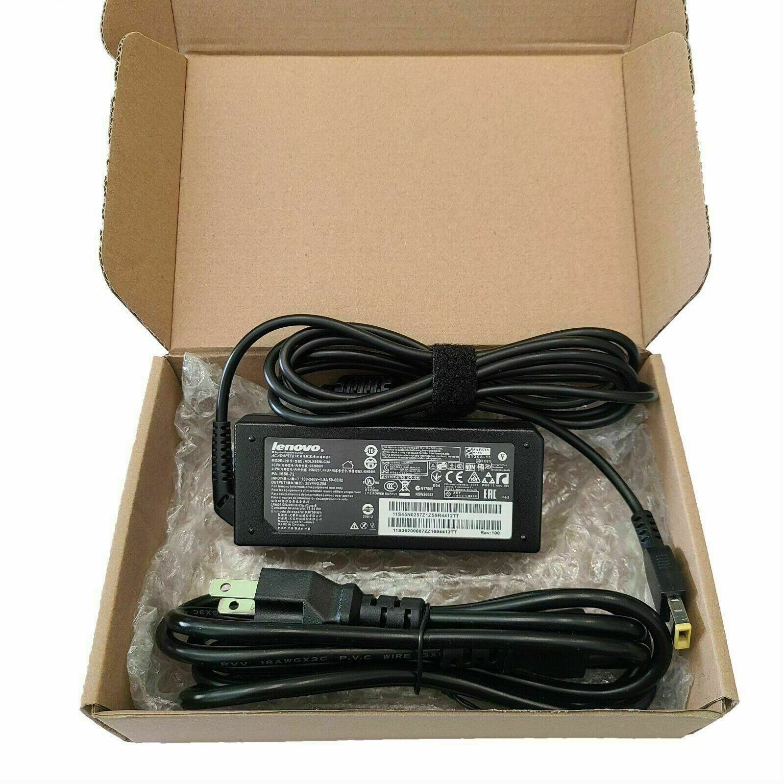 Sạc Laptop Lenovo ThinkPad L440 L450 L460 L470L540 E431 E440 E450C E460 E470 E470C E475 E531 E560 E565 E570 E570C E575