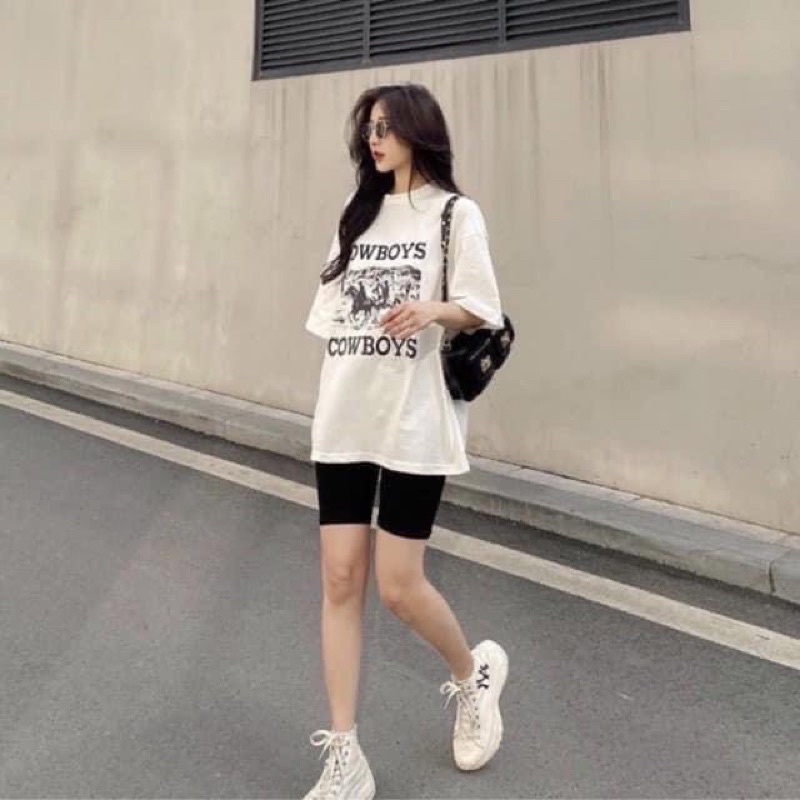 [ 55-100kg ] QUẦN NGỐ ĐEN BIGSIZE