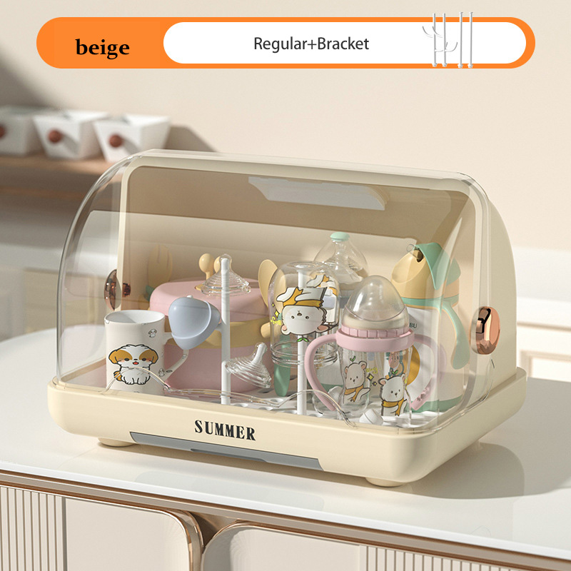 Drain basket storage box tableware bowl chopsticks water cup rack