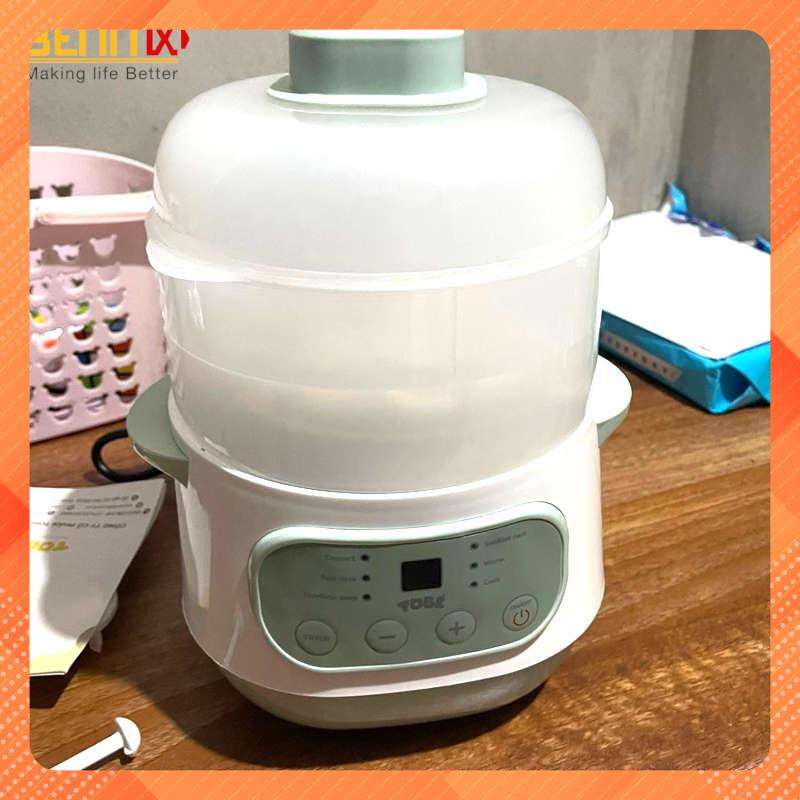 VỈ NHỰA HẤP THỨC ĂN CHO BÉ ĂN DẶM
