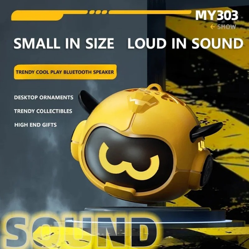 %E3%80%90Ready%20Stock+FREE%20Shipping+COD%20%E3%80%91New%20MY303%20punk%20style%20robot%20wireless%20Bluetooth%20speakers%20TWS%20HiFi%20stereo%20subwoofer%20Surround%20Soundbar%20portable%20outdoor%20speaker%20-%20Image%202