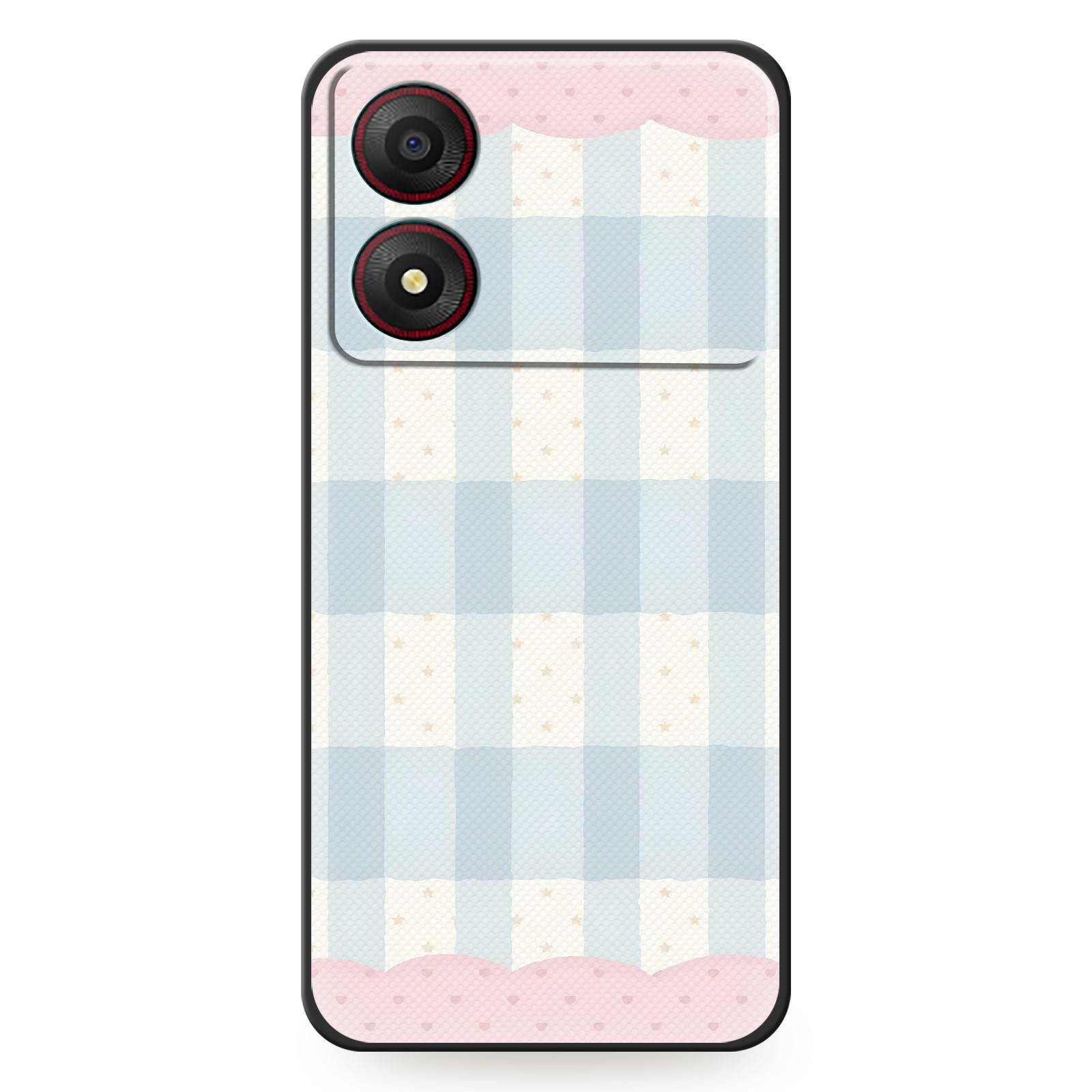Phone%20Pouch%20Protective%20Phone%20Case%20For%20ZTE%20Blade%20A34%20Soft%20case%20Full%20wrap%20Durable%20TPU%20Graffiti%20Anti-dust%20Silicone%20Cute%20-%20Image%206