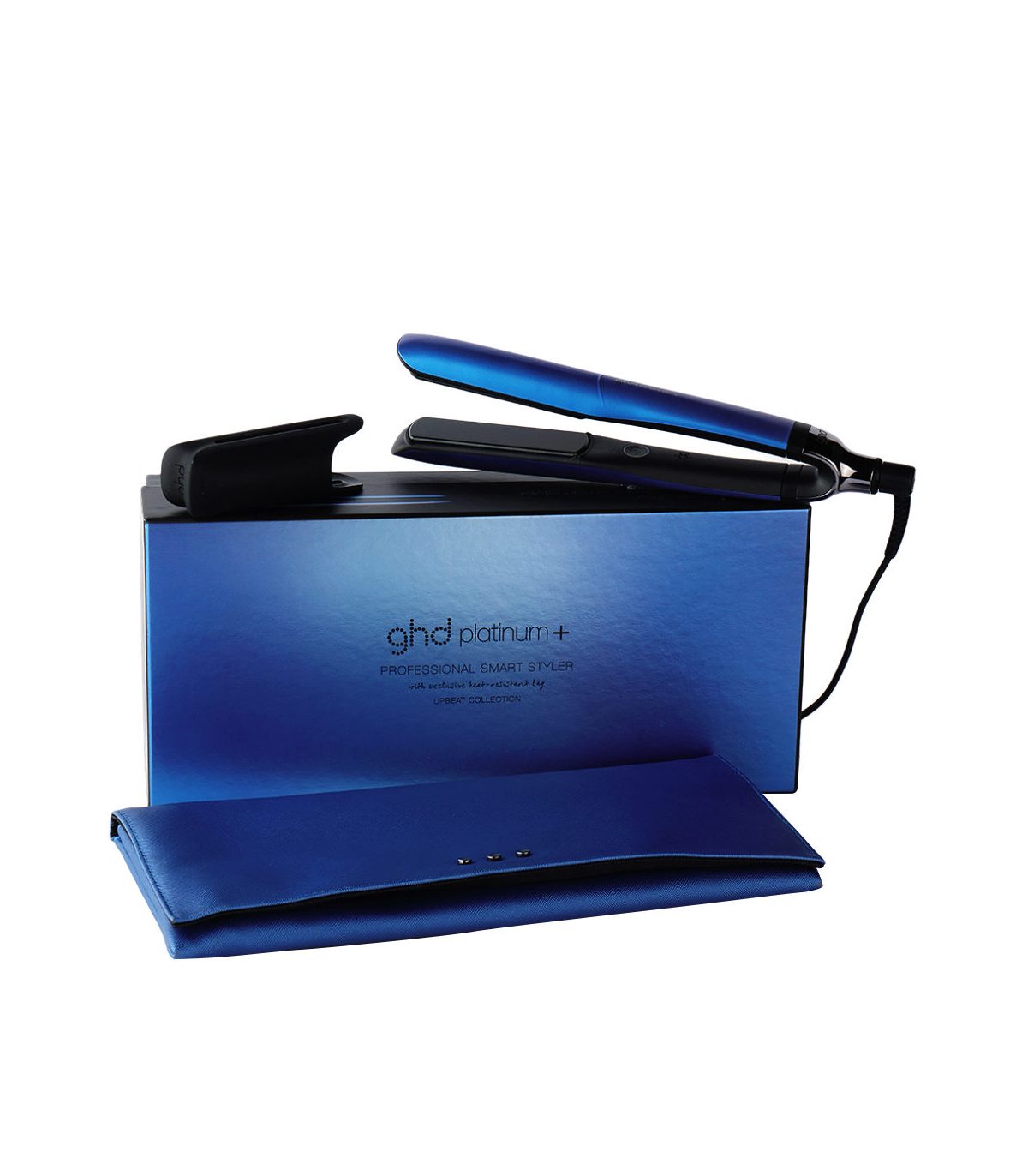 ghd cobalt blue