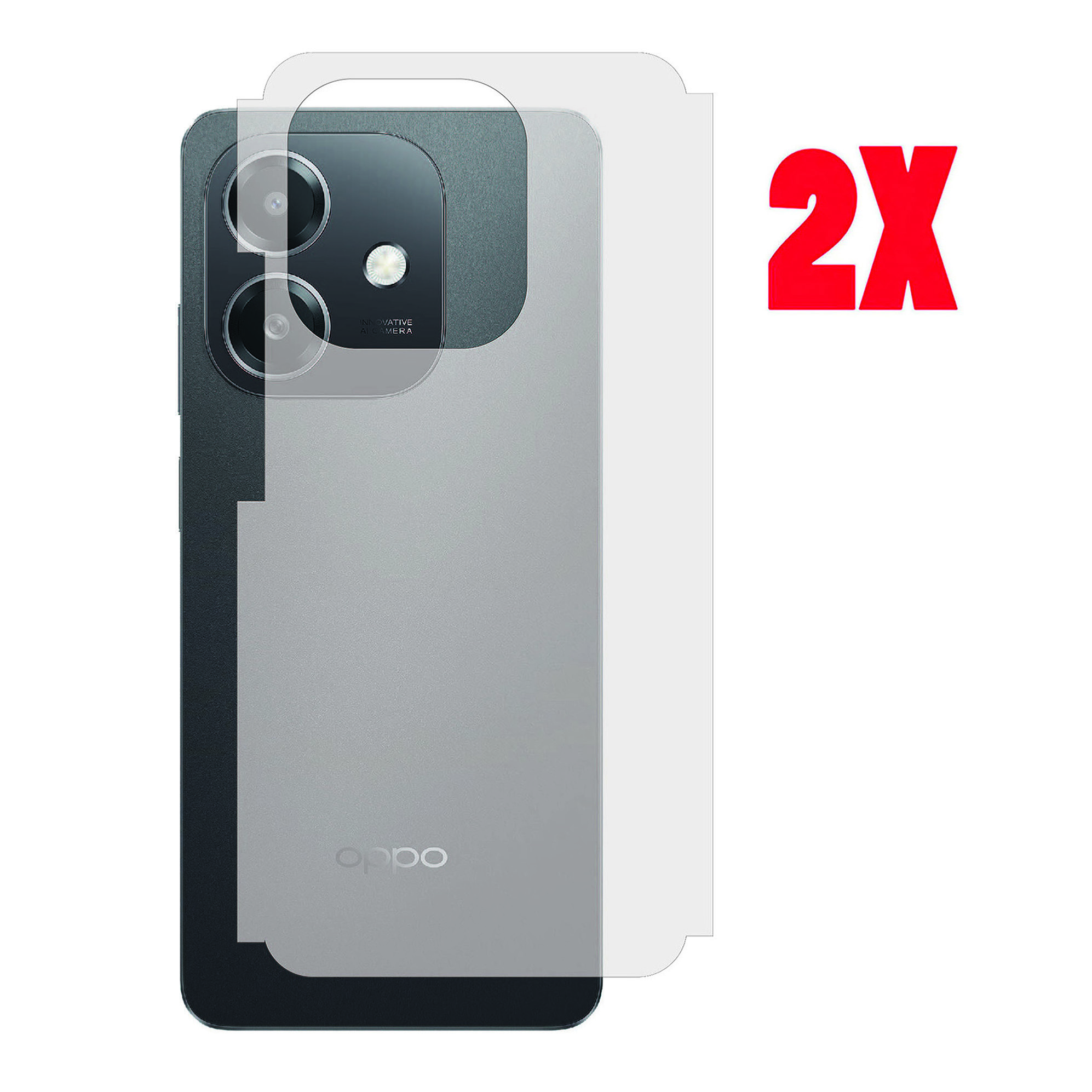 Oppo%20A3x%20Carbon%20Fiber%20Back%20Matte%20Skin%20Pack%20of%202%20-%20Image%204