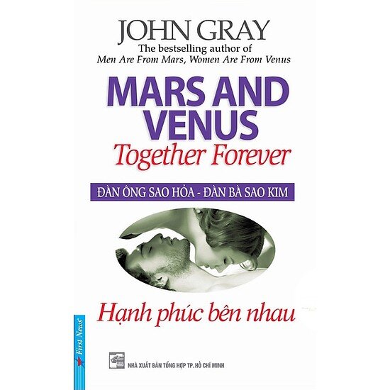 Netabooks - đàn ông sao hỏa - đàn bà sao kim - hạnh phúc bên nhau