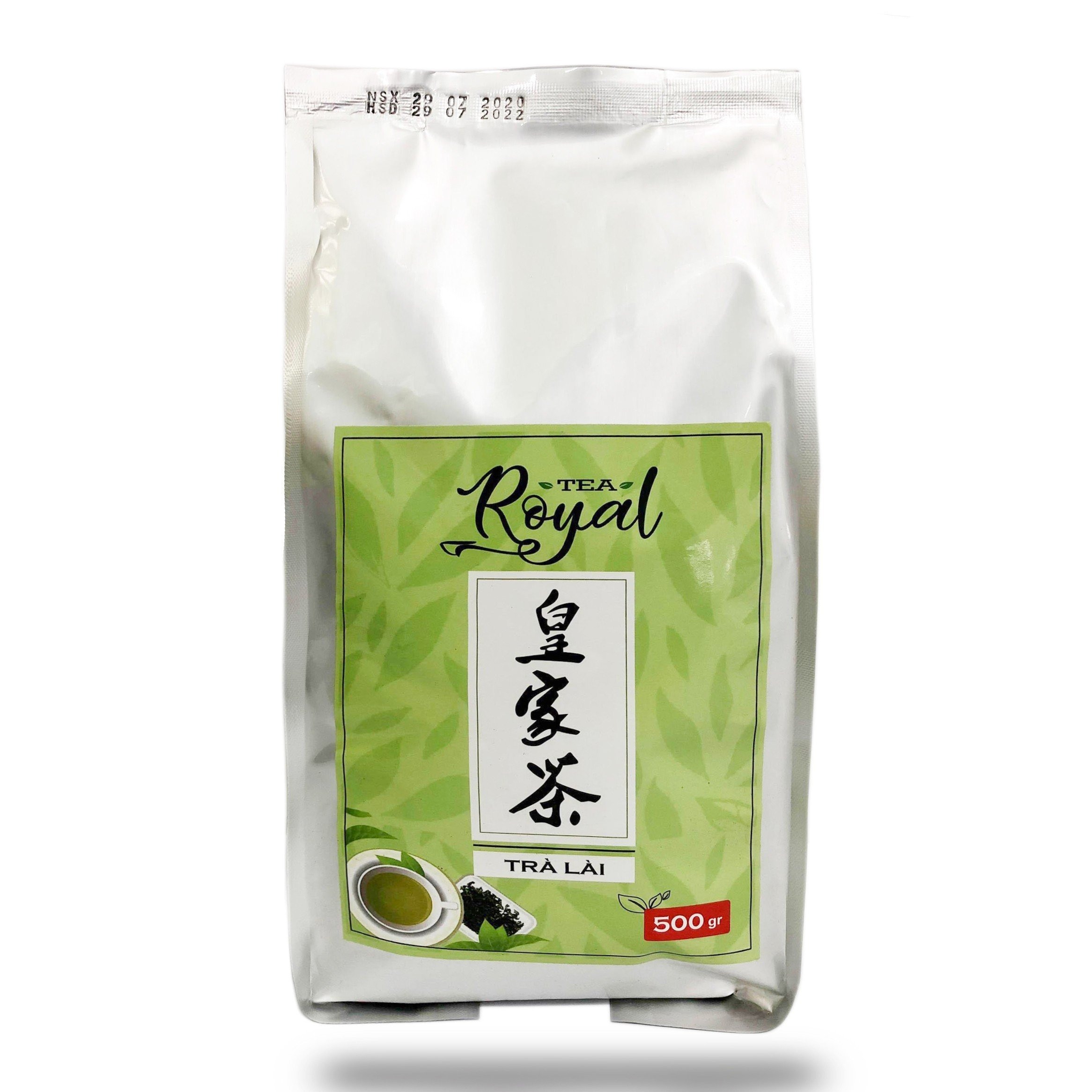 Trà lài Royal tea 500g