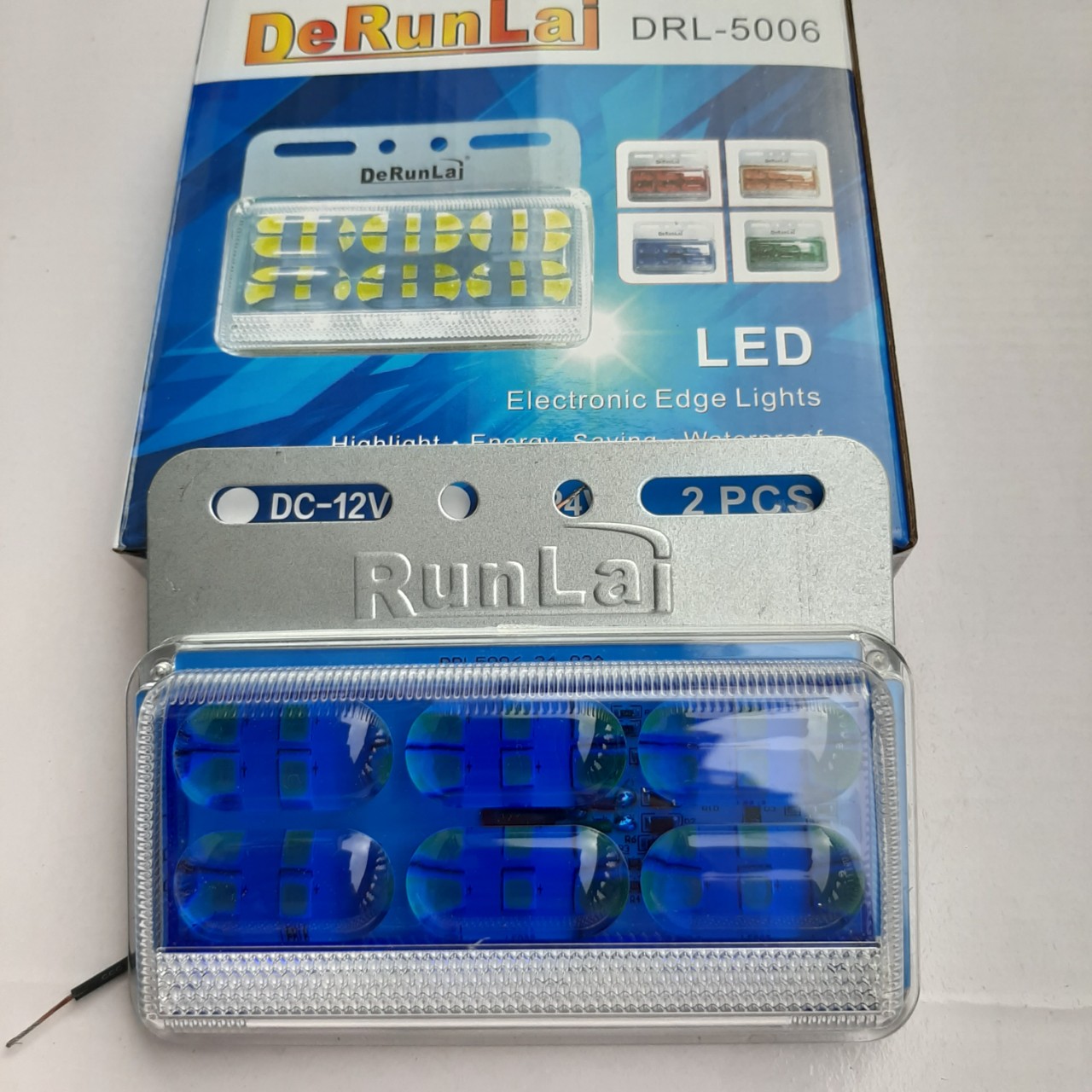 ĐÈN SƯỜN RUNLAI