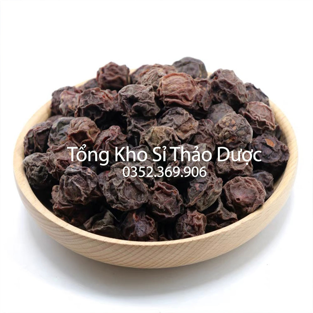 Hạt mắc mật khô 1kg