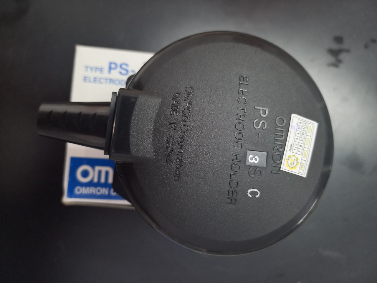 Bộ giữ điện cực ps-3s