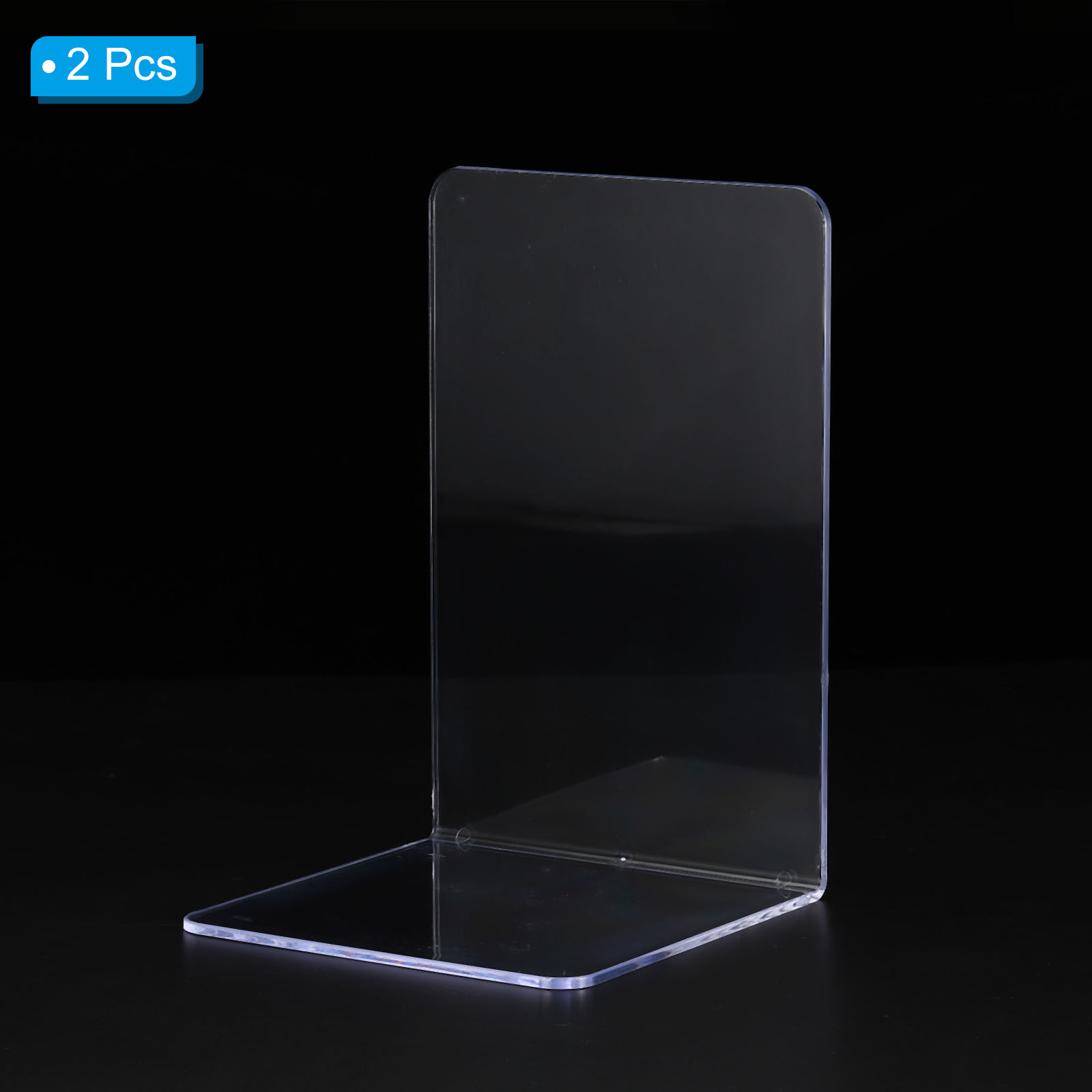 %E3%80%90InnovateWorld%E3%80%912Pcs%20Acrylic%20Bookends%20Stand%20Bookshelf%20L-shaped%20Desk%20Organizer%20Desktop%20Decorative%20Storage%20Rack%20Bookend%20Book%20Holder%20Stationery%20-%20Image%205