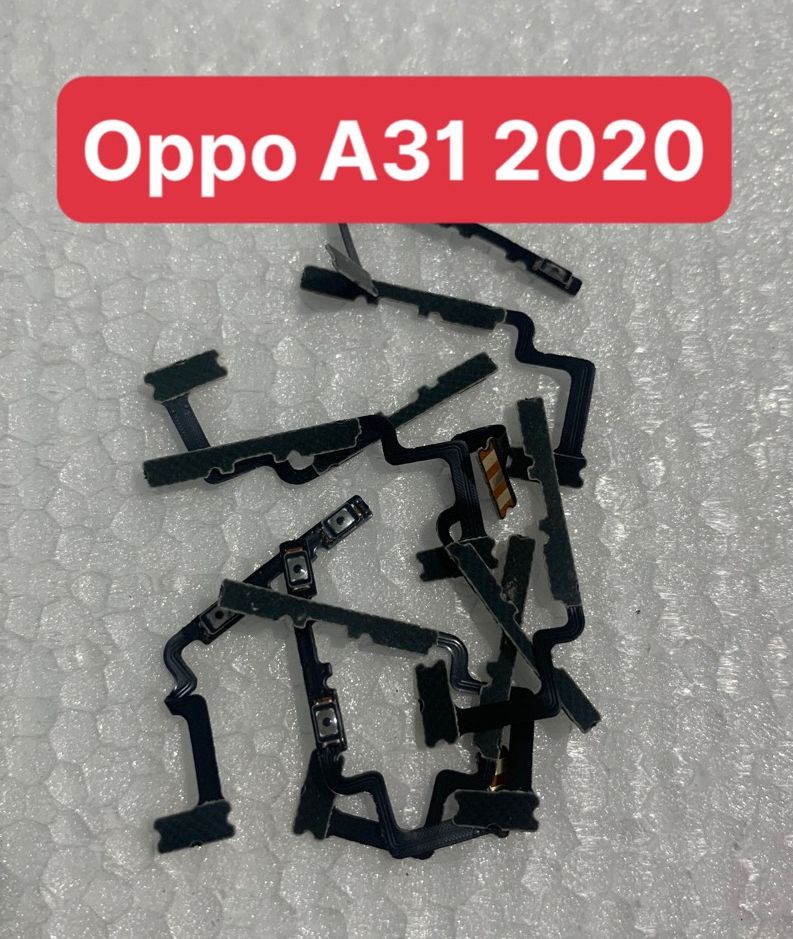 Oppo A31 2020 Volume Cable